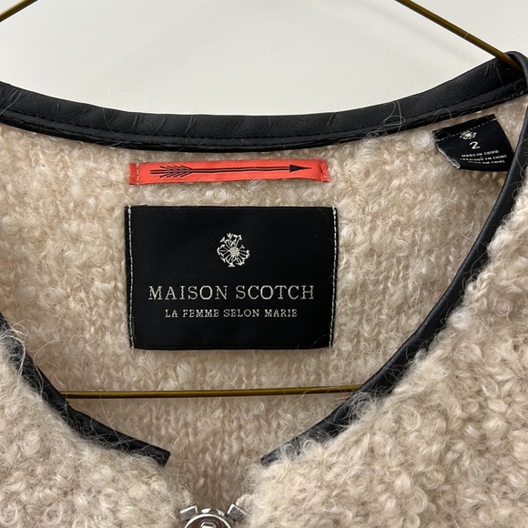 Scotch & Soda Vest - Picture 2 of 6